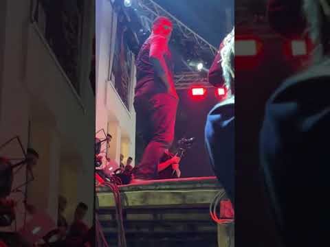 ابيوسف بوم حفلة ١٧١٨ نسخة الدرامز