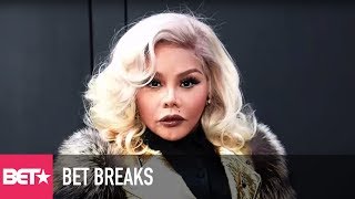 Celebrity Lil Kim's Mansion Foreclosed - BET Breaks Net Worth