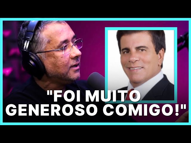 Como NASCEU o Paulinho Gogó  Cortes do Minutinho 