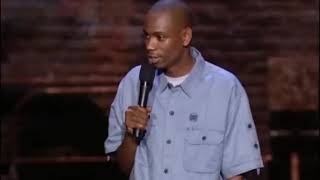 Dave chappelle \\