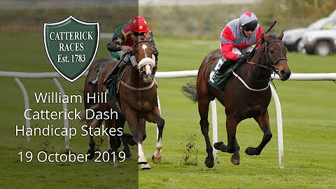 Catterick Racecourse Youtube