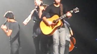 Jonas Brothers: Gotta Find You- Nassau Coliseum July 21, 2009