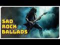 SAD ROCK BALLADS 5 Songs Of Heartache And Despair SAD ROCK BALLADS 5 Songs Of Heartache And Despair