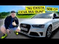 DE CE AUDI A4 ESTE CEA MAI BUNĂ MAȘINĂ? - Review Proprietar