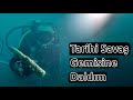 TÜRKİYE'DE BİR İLK! Savaş Gemisinden Onlarca Dev Aslan Balığı Temizledik 'Neler Gördük Neler'