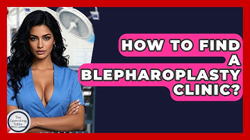 How To Find A Blepharoplasty Clinic? - The Operating Table