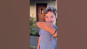 Thumb Trick Kidsfun 