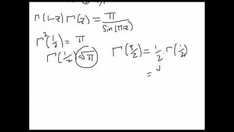 How to integrate properly - Gamma function
