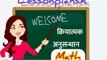 Action research* math *b.ed #YouTube video #short