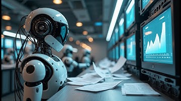 Ep48: Reinforcement Learning Part 5 - Unlocking Real-Time AI: The Rise of TD Learning