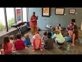 Singing Camp '22, Special Guest Alva Anderson