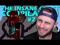 Insane Craft Best Moments ( Part 2 ) [ 1 year Special ]