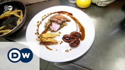 Swabian Hall suckling pig | Euromaxx