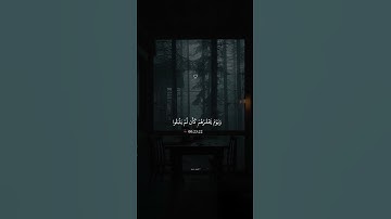 افانت تهدي العمي ولو كانو لايبصررون | بصوت القارئ عبد الرحمن مسعد سورة يونس