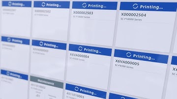 Epson Cloud Solution PORT. Conecta. Optimiza. Crece.