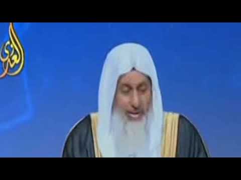 من هم القاسية قلوبهم من ذكر الله الشيخ مصطفى العدوي