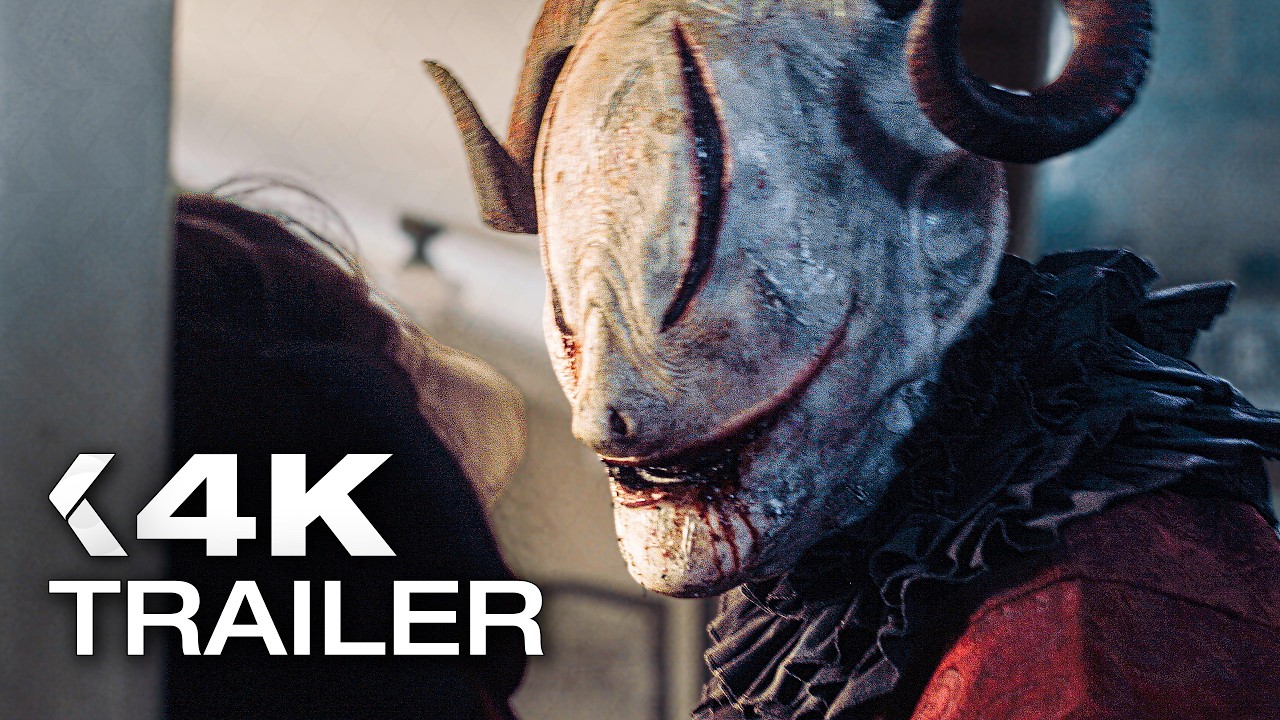 GRIN Trailer (2026)