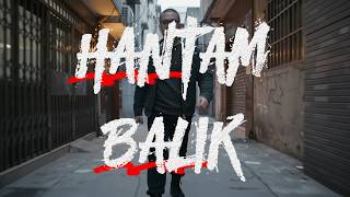 HANTAM BALIK — I’M NOT DEAD YET | Ricky Hermawan |  Emo Punk