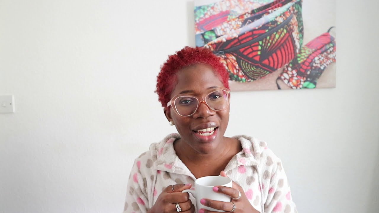 Sipping Tea With Tula - 5 - Check In