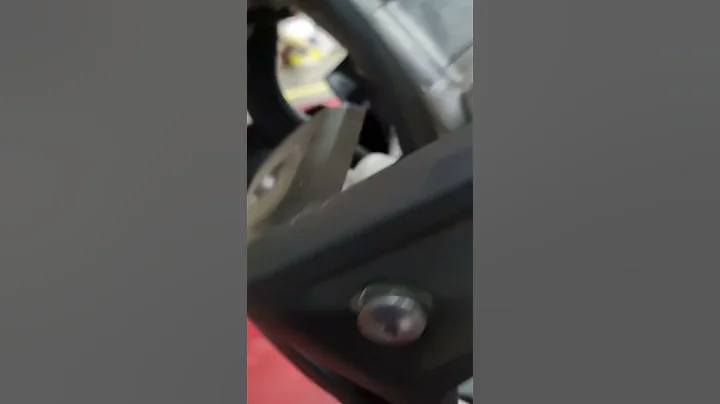Site Stan sensor Yamaha motorcycle #bike #rayhan_bike_point #viral #trending #video #yamaha #abs - DayDayNews