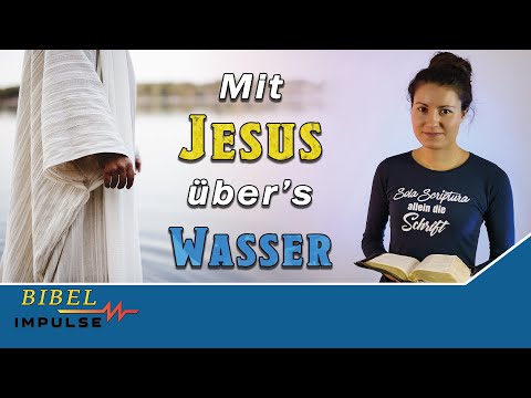 Video: Was sagt die Bibel über Flüsse mit lebendigem Wasser?