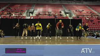 [SHOWCASING] NJIT FINEST PRESENTS REIGN OR SHINE XIII: PROJECT D