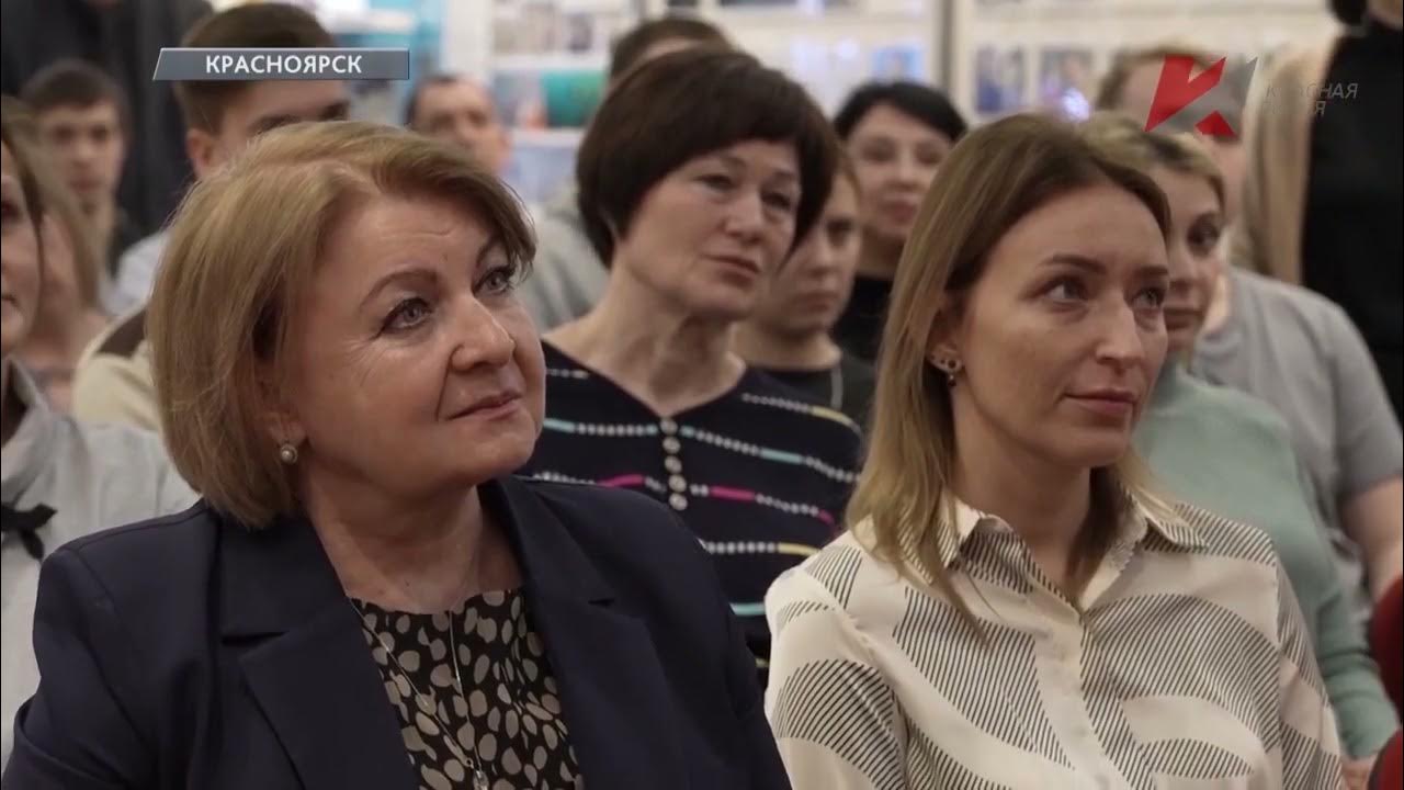 Харитонов предвыборная компания 2024