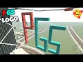 BUILD PGS LOGO FOR ‎@PradeepGamingStudio8737   IN INDIAN BIKES DRIVING 3D | #viral #ibd3d