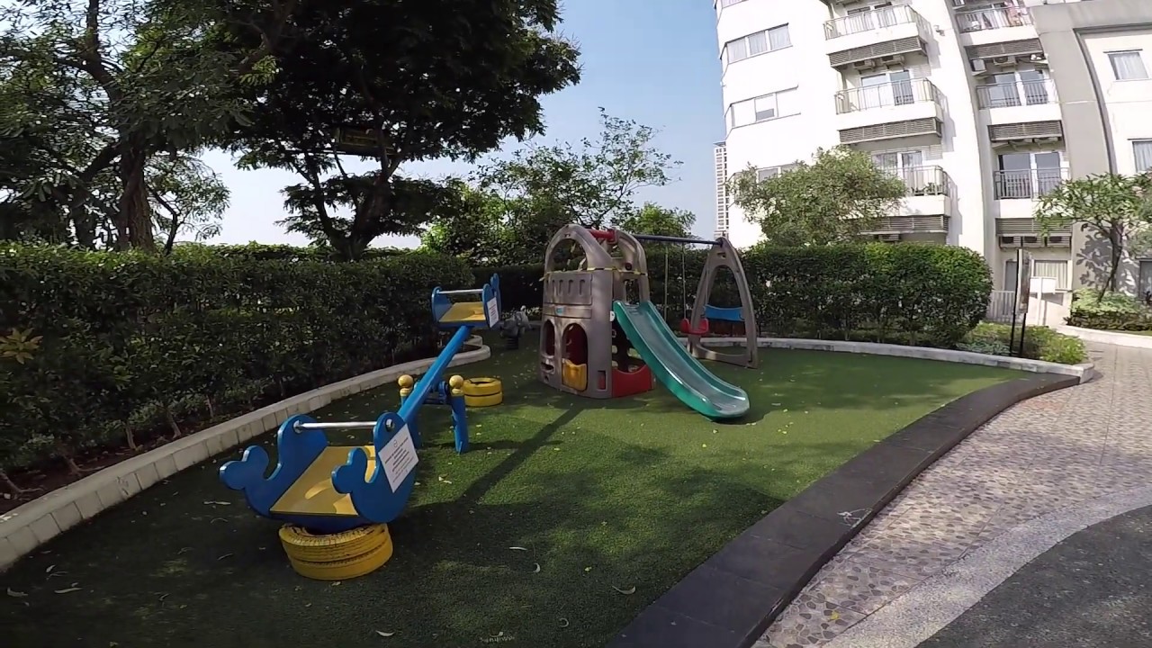 COSMO PARK - THAMRIN CITY