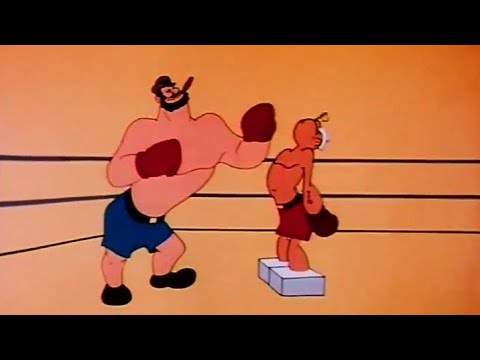 Popeye el Marino