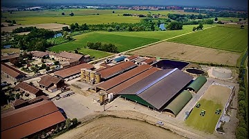 Cascina Resentera | Una storia centenaria alle porte di Milano|