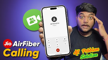 Jio Join App Not Working | Please connect to jio fiber and register for initiating call problam solv