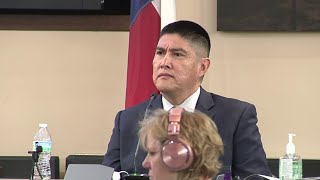 Lead detective testifies in Tay-K capital murder trial, details months-long investigation
