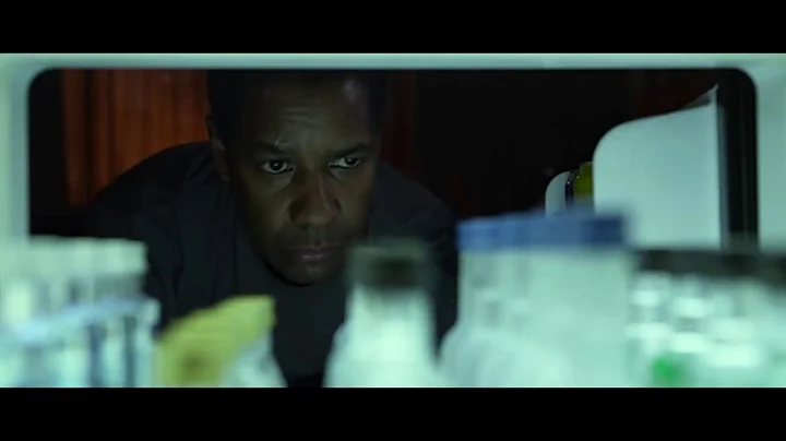 Flight, 2012 - Mini Bar Scene, Craving and Relapse