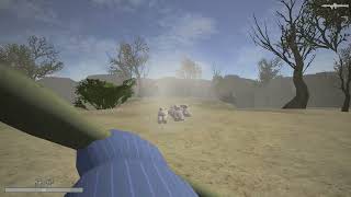 Slendytubbies 3 sandbox mode gameplay screenshot 4