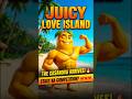India’s First AI Fruit Reality Show! | Contestant 2: Rocky Mango 🥭🏝️#JuicyLoveIsland #AdultComedy