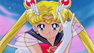 SUPER RISER! ft. Sailor Moon