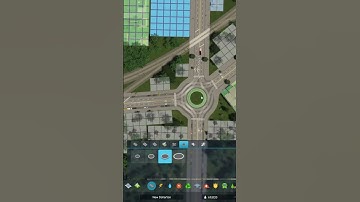 Mod Confirmed: Roundabout Builder mod in Cities Skylines 2