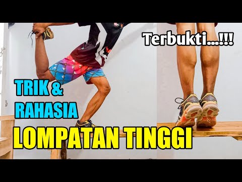 Video: Cara Meningkatkan Lompatan Anda