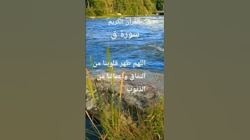 القرآن الكريم #اكسبلور #المصحف #تلاوات_رائعة