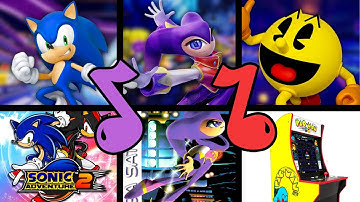 Sonic Racing: CrossWorlds - ALL Victory Themes & Origins! (December 2025 Update)