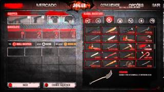 Divulgação StormZ ( Warz Pirata ) + Meu GI