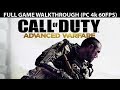 Call Of Duty Advanced Warfare FULL Game Walkthrough No Commentary PC 4K 60FPS Call Of Duty Advanced Warfare FULL Game Walkthrough No Commentary PC 4K 60FPS