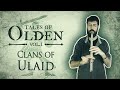 Ian fontova  clans of ulaid epic celtic fantasy music