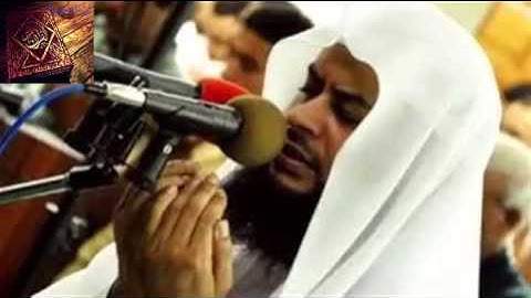 تلاوة خاشعة لما تيسر من سورة الإنسان للشيخ حاتم فريد الواعر