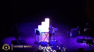 Steven Wilson -LIVE 2023 - The Harmony Codex