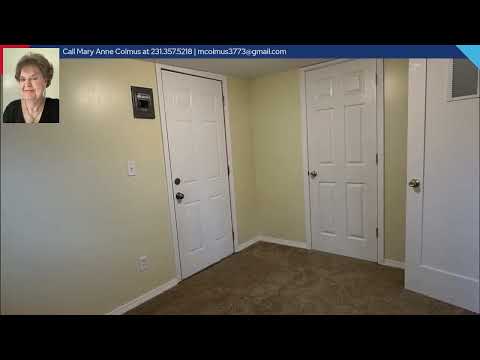 4465 Filter Road, Harrison, MI home video tour