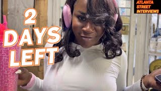 Download Lagu 34, QUEETA, parties hard 2 days before court! MP3