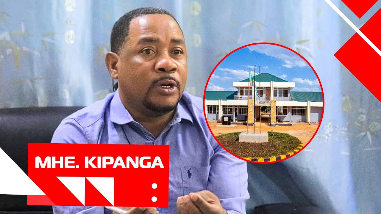 NAIBU WAZIRI KIPANGA AJIVUNIA MRADI WA SEQUIP ULIVYOBORESHA ELIMU YA SEKONDARI MAFIA.