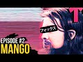 MANGO : Les 5 dieux de SMASH BROS MELEE | Episode #2